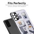 Tech Savvy Glass Case for Redmi Note 11 Pro Plus 5G on Sale