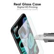 Basilisk Glass Case for Vivo V40 5G Fashion