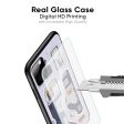 Tech Savvy Glass Case for Redmi Note 11 Pro Plus 5G on Sale