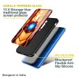 Arc Reactor Glass Case for Xiaomi Mi 10 Discount