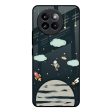 Astronaut Dream Glass Case For Mi 14 CIVI For Discount