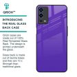 Amethyst Purple Glass Case for Oppo A55 Discount