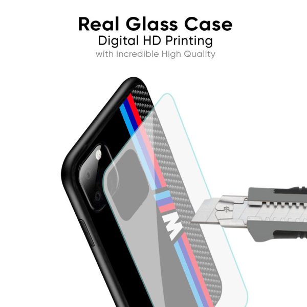 Automotive Art Glass Case for Vivo V40 5G on Sale