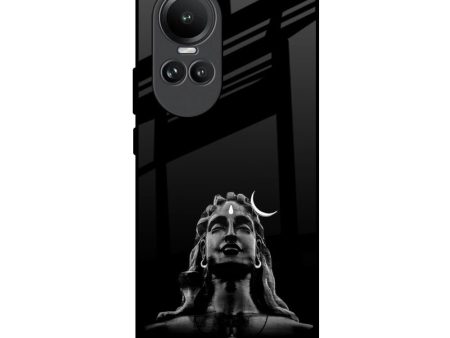 Adiyogi Glass Case for Oppo Reno10 5G Discount