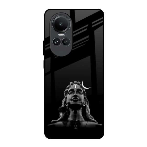 Adiyogi Glass Case for Oppo Reno10 5G Discount