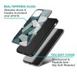 Abstact Tiles Glass Case for Oppo Reno10 5G Online Hot Sale