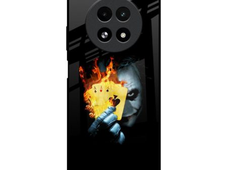 AAA Joker Glass Case for Realme 13 5G Online