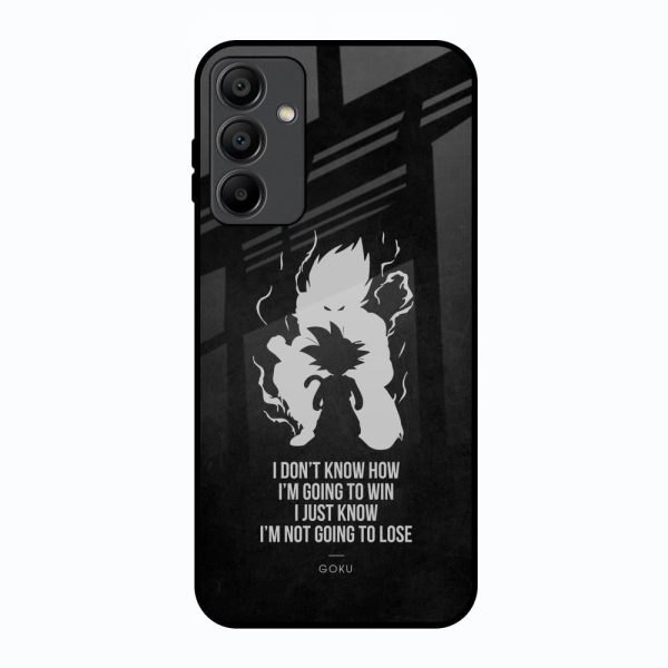 Ace One Piece Glass Case for Samsung Galaxy A15 5G on Sale