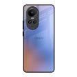 Blue Aura Glass Case for Oppo Reno10 Pro 5G Online Sale