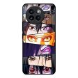 Anime Eyes Glass Case for Mi 14 CIVI Online Sale