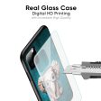 Adorable Baby Elephant Glass Case For Samsung Galaxy A15 5G Online