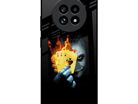 AAA Joker Glass Case for Realme 13 Pro Plus 5G Cheap