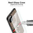 Blind For Love Glass Case for Samsung Galaxy A15 5G on Sale