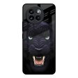 Angry Black Tiger Glass Case for Mi 14 CIVI Online Hot Sale