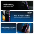 Automotive Art Glass Case for Realme 13 Pro Plus 5G Discount