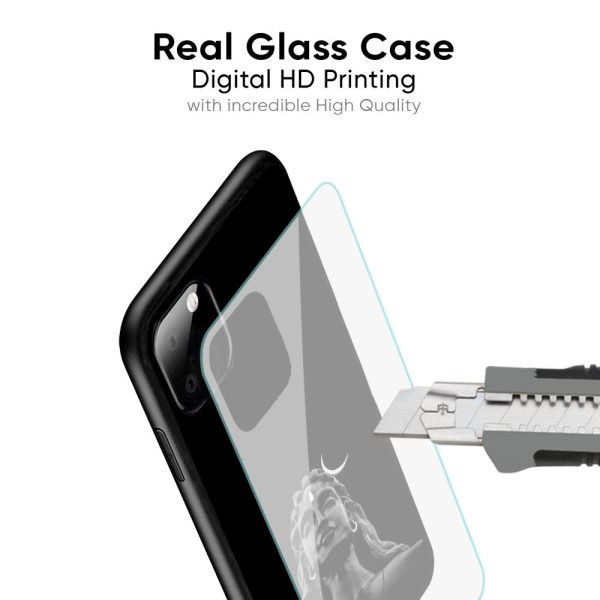 Adiyogi Glass Case for Realme 13 Plus 5G Supply