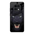 Angry Black Tiger Glass Case for Realme 13 Plus 5G Online now