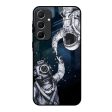 Astro Connect Glass Case for Samsung Galaxy A55 5G Online now