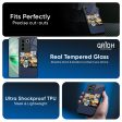 Adventurous Bear Glass Case for Vivo T2 Pro 5G Supply