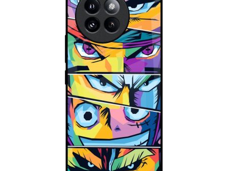 Anime Legends Glass Case for Mi 14 CIVI For Cheap