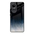 Black Aura Glass Case for Oppo Reno10 5G For Discount