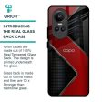 Art Of Strategic Glass Case For Oppo Reno10 Pro 5G For Cheap