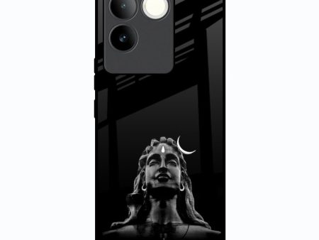 Adiyogi Glass Case for Vivo T2 Pro 5G on Sale