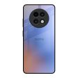 Blue Aura Glass Case for Realme 13 Plus 5G Discount