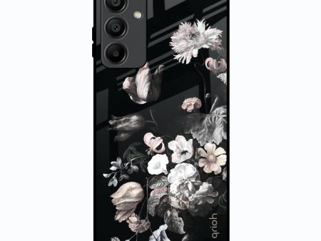 Artistic Mural Glass Case for Samsung Galaxy A15 5G Online Hot Sale