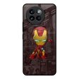 Angry Baby Super Hero Glass Case for Mi 14 CIVI Online Sale