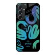 Basilisk Glass Case for Samsung Galaxy A55 5G Supply