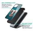 Adorable Baby Elephant Glass Case For Redmi Note 11 Pro 5G Sale