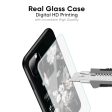 Artistic Mural Glass Case for Oppo A55 Online Sale