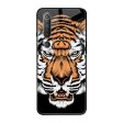 Angry Tiger Glass Case For Xiaomi Mi 10 Sale