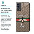 Blind For Love Glass Case for Oppo A55 Sale