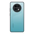 Arctic Blue Glass Case For Realme 13 Plus 5G Online