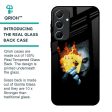 AAA Joker Glass Case for Samsung Galaxy A55 5G Hot on Sale