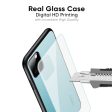 Arctic Blue Glass Case For Oppo Reno10 5G Hot on Sale