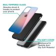 Blue & Pink Ombre Glass case for Google Pixel 9 Pro XL Supply