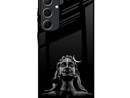 Adiyogi Glass Case for Samsung Galaxy A55 5G Online now