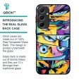 Anime Legends Glass Case for Samsung Galaxy A55 5G For Discount