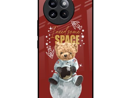 Astronaut Bear Glass Case for Mi 14 CIVI Online