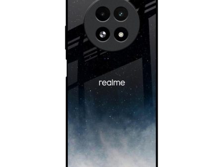 Aesthetic Sky Glass Case for Realme 13 5G Hot on Sale