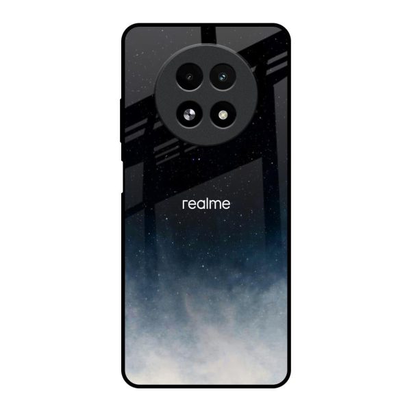 Aesthetic Sky Glass Case for Realme 13 5G Hot on Sale