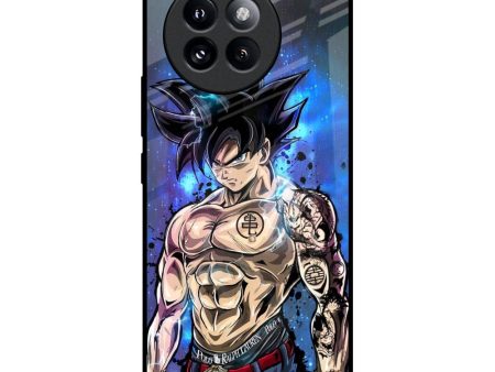 Branded Anime Glass Case for Mi 14 CIVI Discount