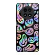 Acid Smile Glass Case for Realme 13 5G Sale