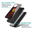 Angry Baby Super Hero Glass Case for Realme 13 Pro Plus 5G For Discount