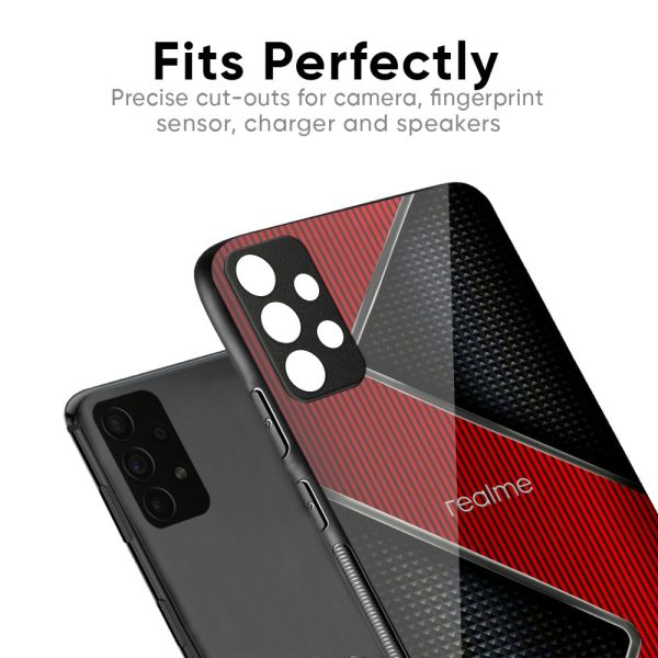 Art Of Strategic Glass Case For Realme 13 5G Hot on Sale