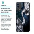 Astro Connect Glass Case for Oppo A55 Cheap