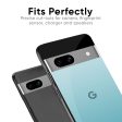 Arctic Blue Glass Case For Google Pixel 9 Pro XL Sale